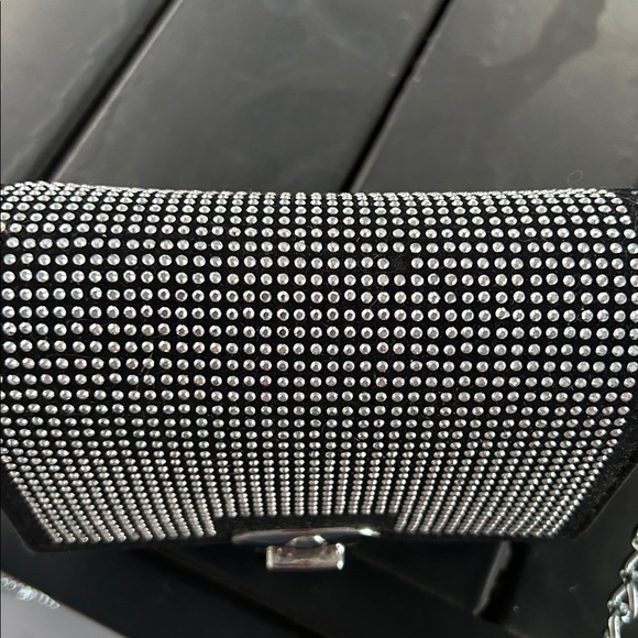 Rhinestone Purse - Picture 4 of 4